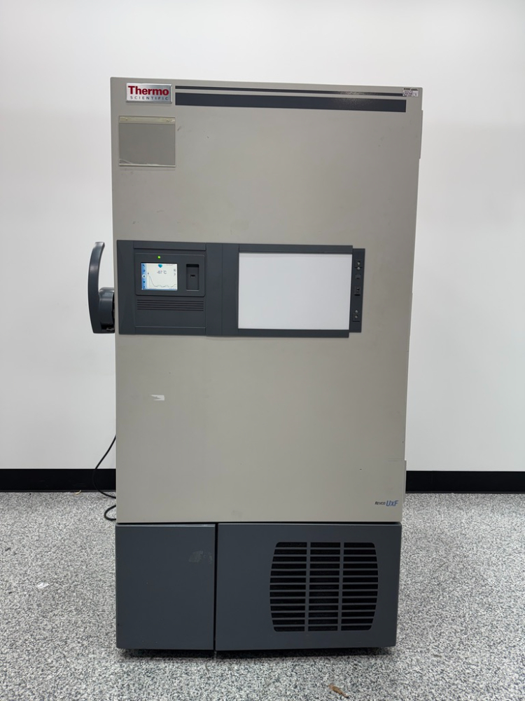 Image of Thermo Revco Ultra Low Temp -86C Freezer